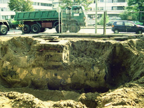 Ingenieurleistungen - Tankstellen